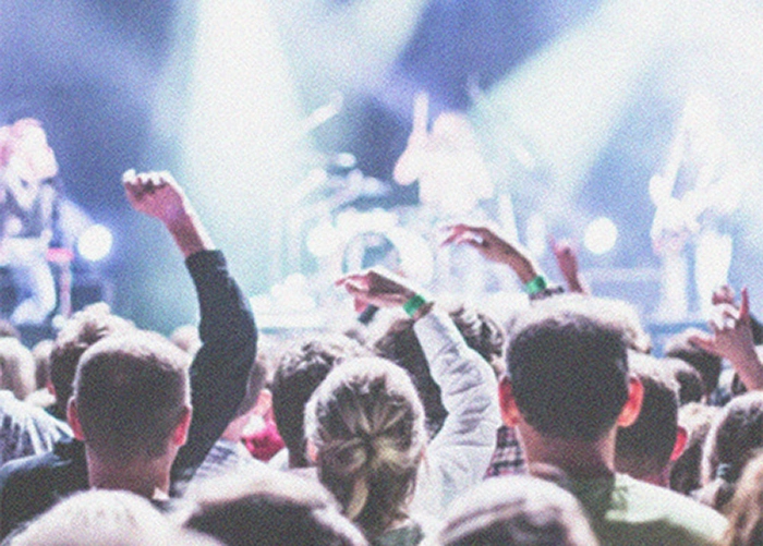 Territoire festivals